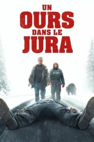 Un Ours dans le Jura