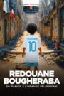 Redouane Bougheraba – Du Panier à l’Orange Vélodrome