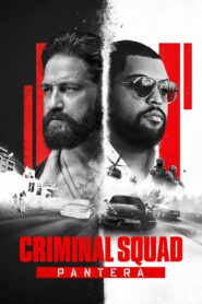 Criminal Squad : Pantera