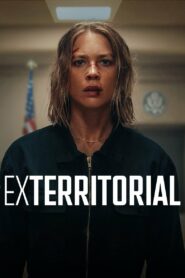 Exterritorial